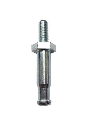 【螺牙上芯】SC-M6X15長（1組5入)