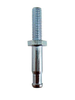 【螺牙上芯】SC-M8X25長（1組5入)